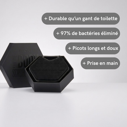 La Brosse Purifiante de Corps