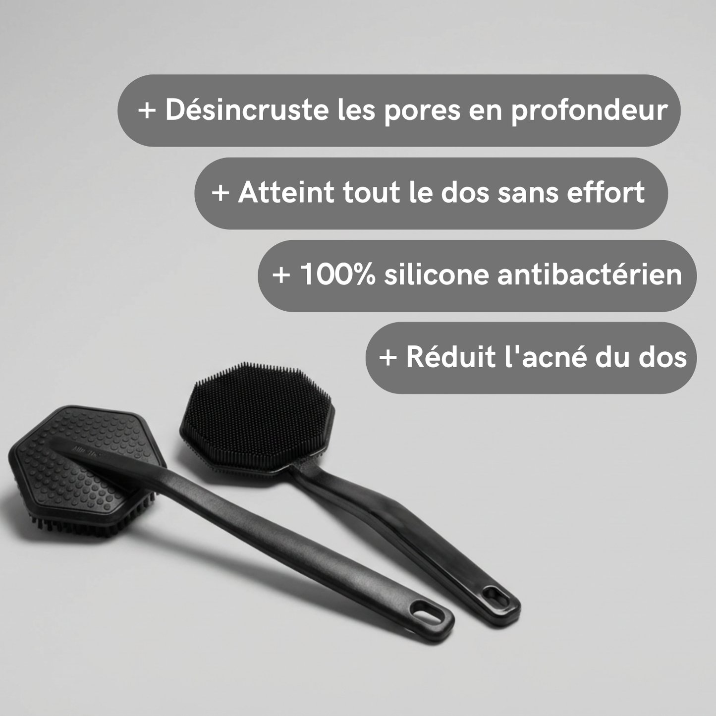 Le Duo Purifiant Corps & Dos