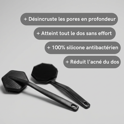 Le Duo Purifiant Corps & Dos