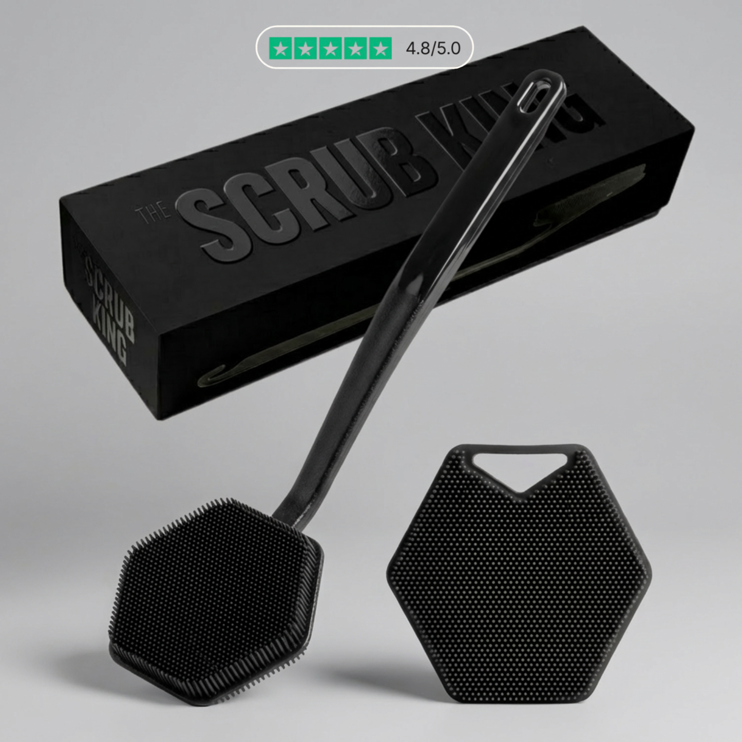 Le Duo Purifiant Corps & Dos