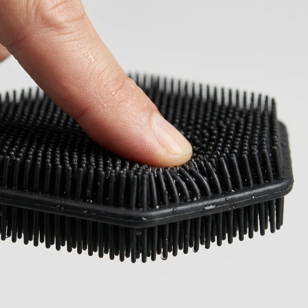 La Brosse Purifiante de Corps