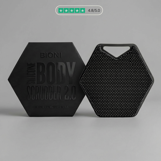 La Brosse Purifiante de Corps