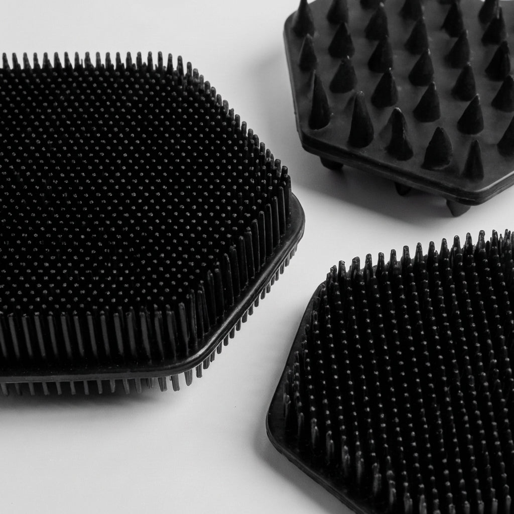 Le kit de nettoyage ultime